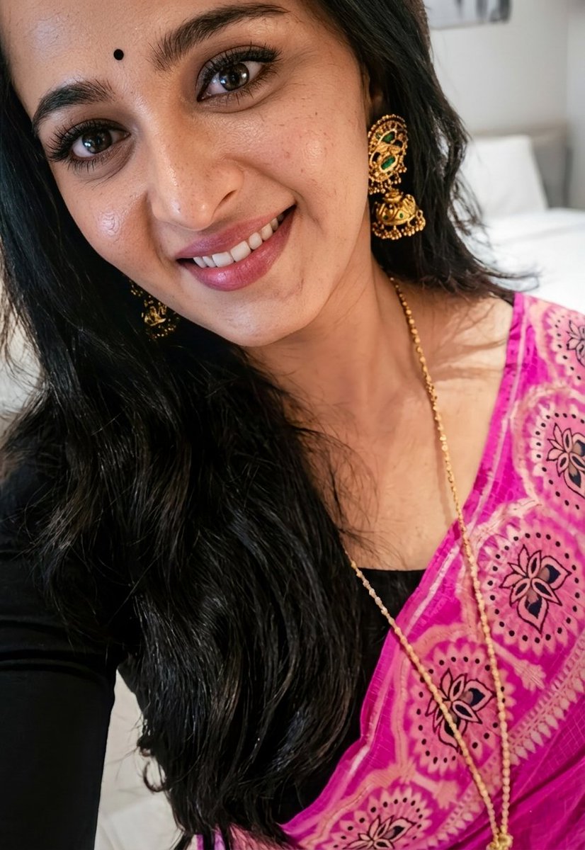 ANUSHKA SWEETY💖 tweet media