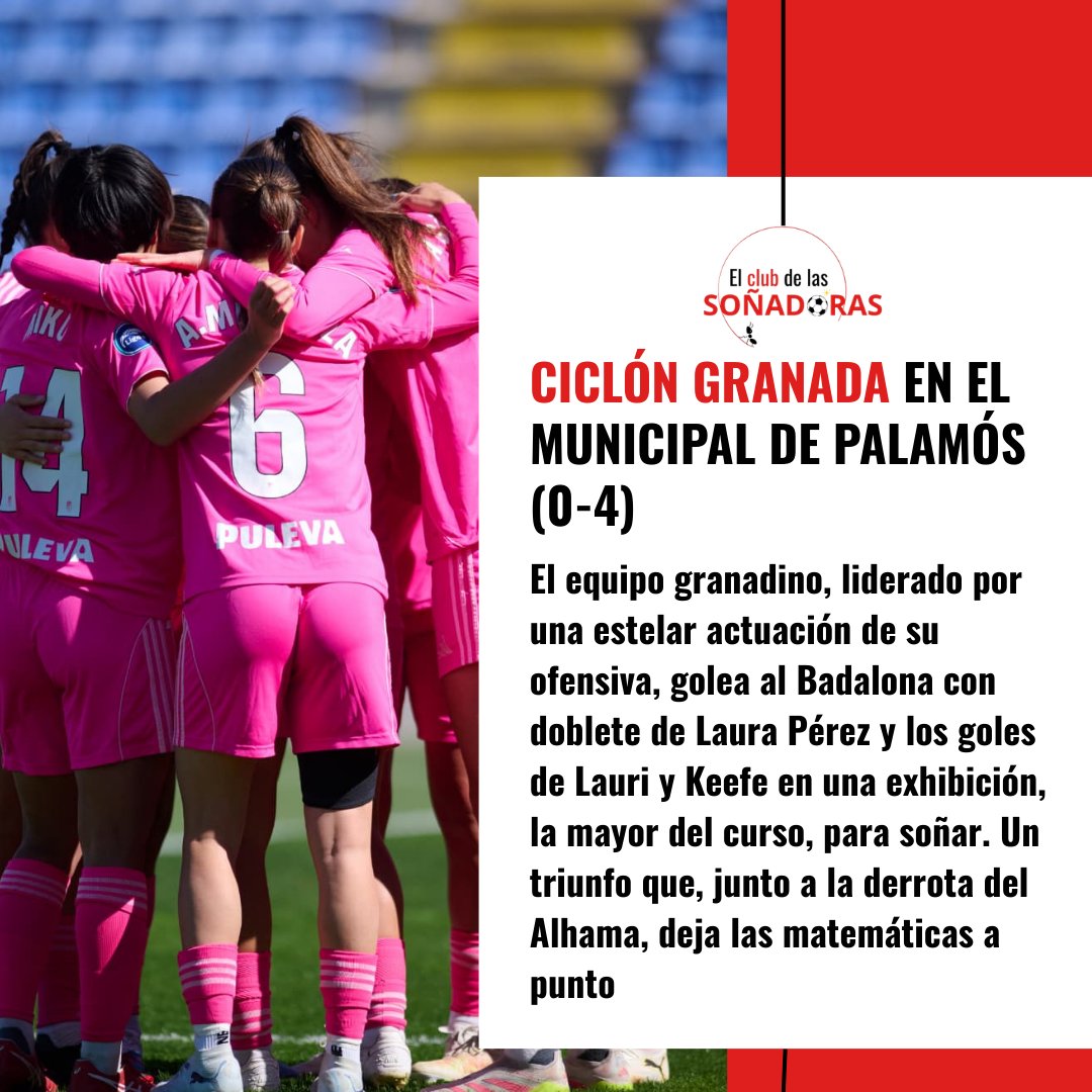 Sandra Muñiz tweet media