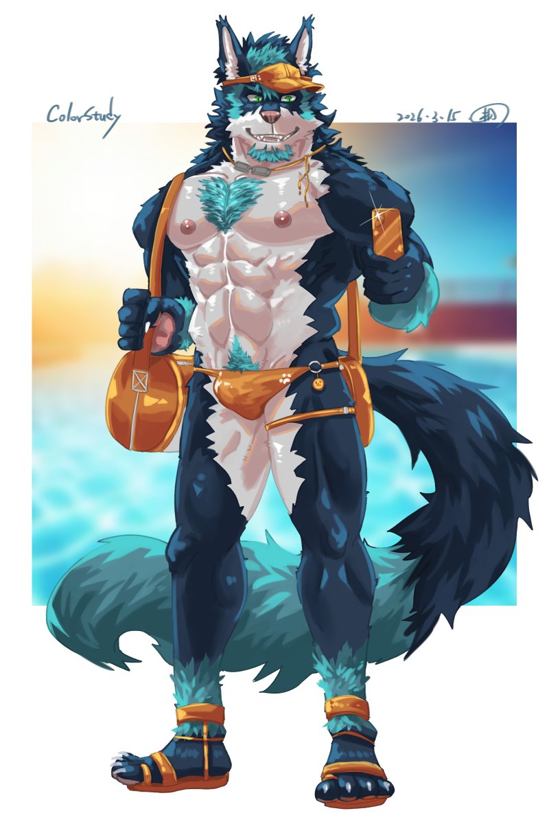 Mr. Actinia feat A-tone tweet media