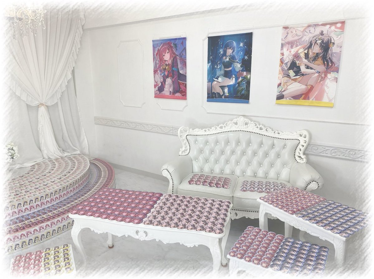 あい🐹 tweet media