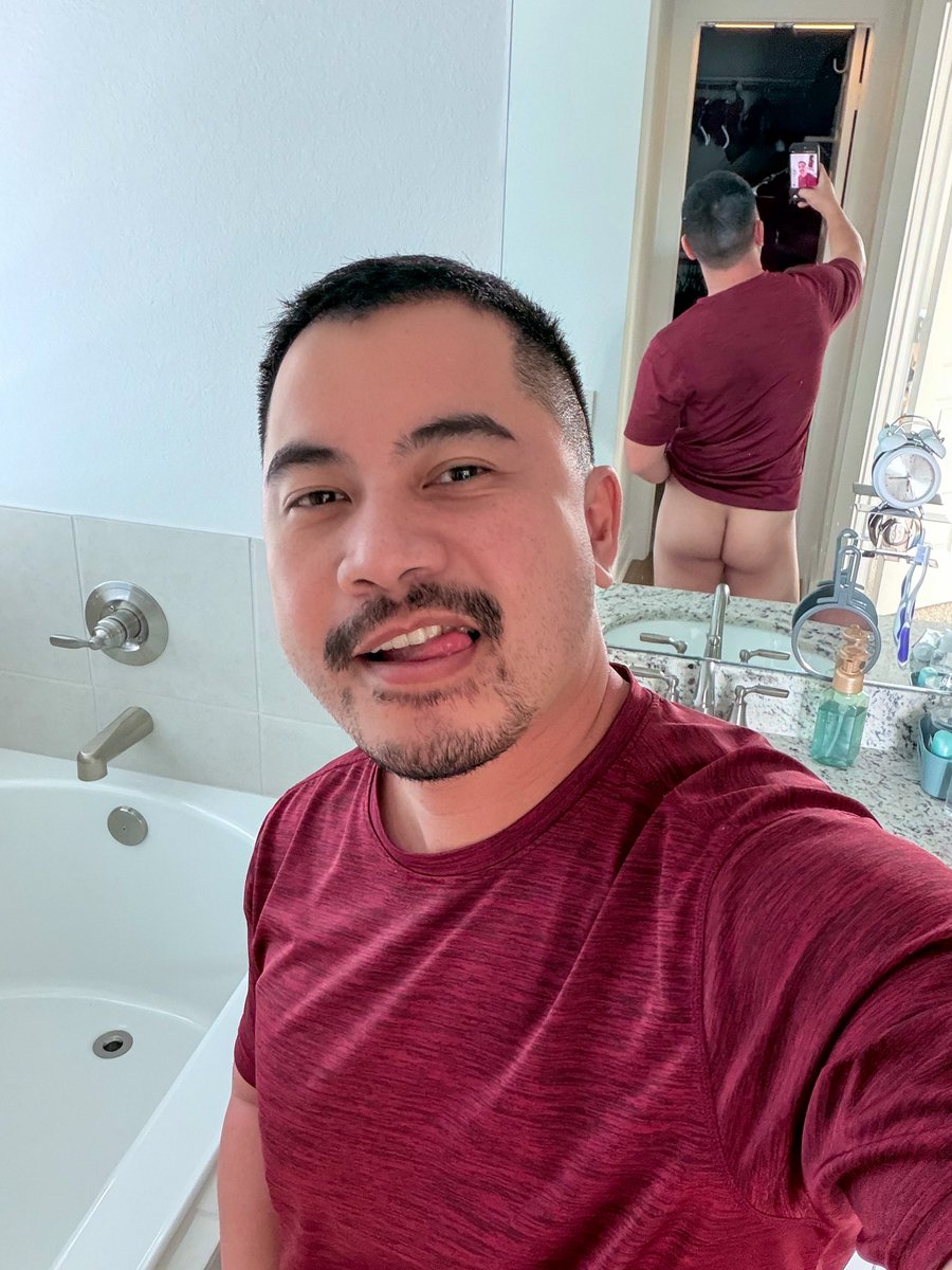 Marknxtdr's tweet photo. Feeling cute… might delete later 🤪 https://t.co/zkSgMlg4uc