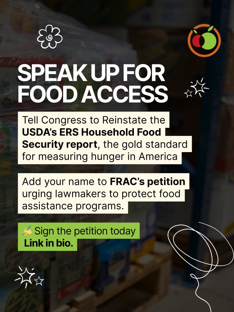 Share Food Program tweet media