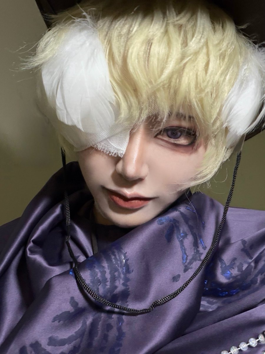 컁노아 tweet media