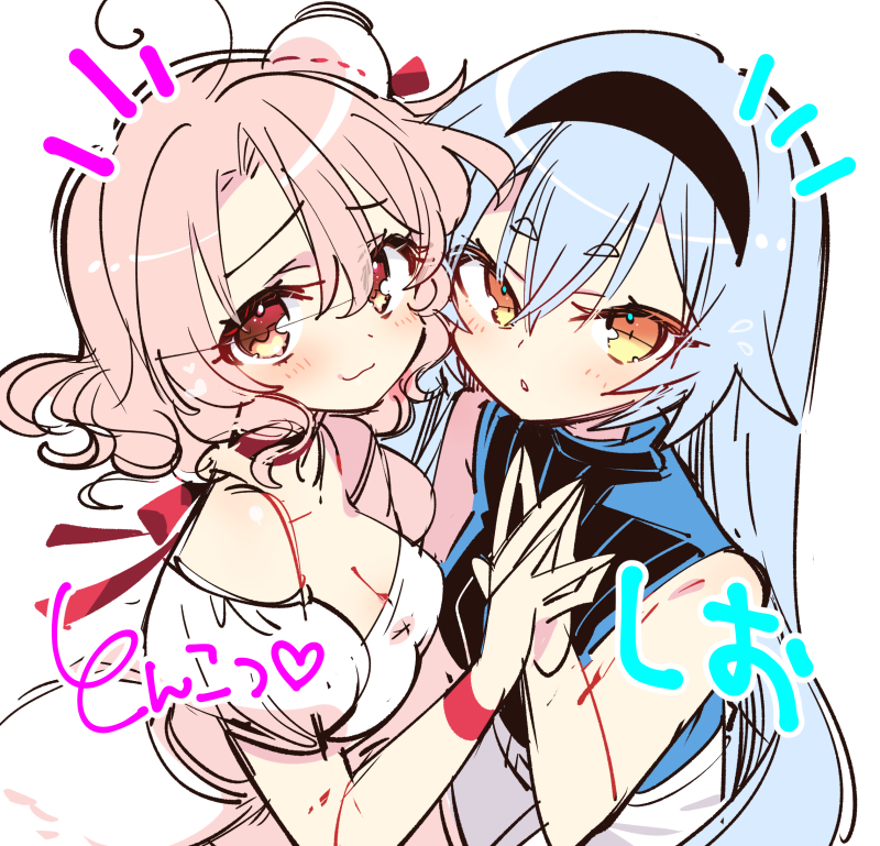 mokowata's tweet photo. ら～マニアの絵② https://t.co/RnS01GcJbF