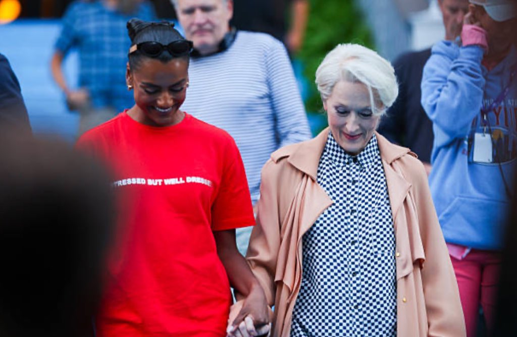 Simone calling being in the film “a true career highlight” tho… 🥹😭 
give her the whole world. she deserves it.