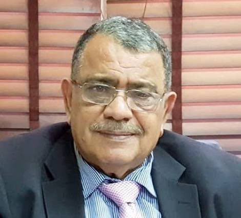 المحامي ناصر العجرش ⚖ tweet media