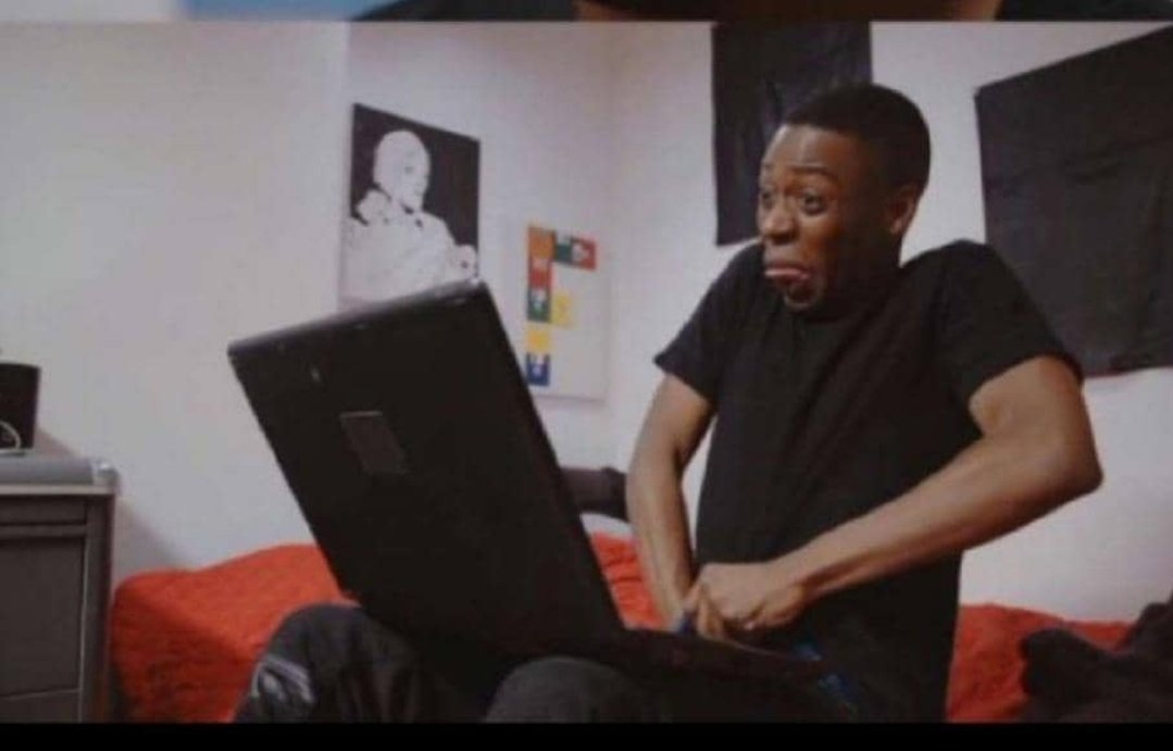 Those Bruno Fernandez passes bro 😋