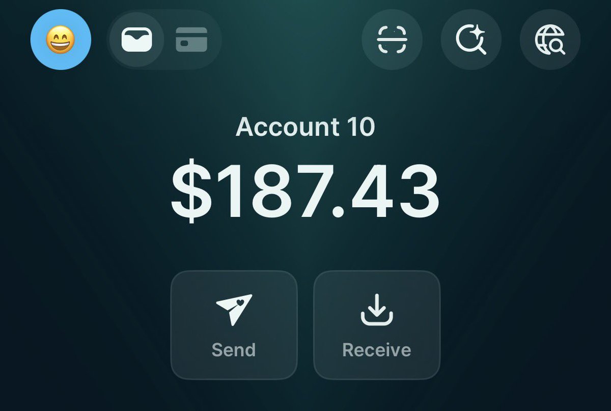 PRonchain tweet media