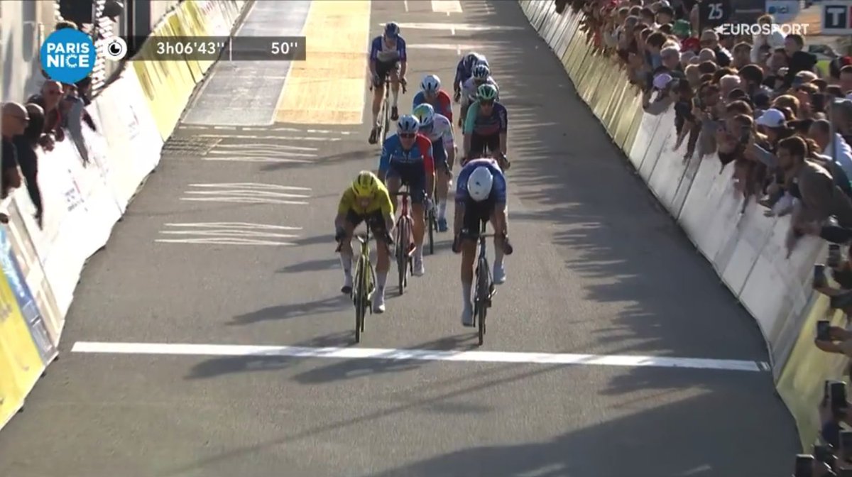 Équipe Cycliste Groupama-FDJ United tweet media