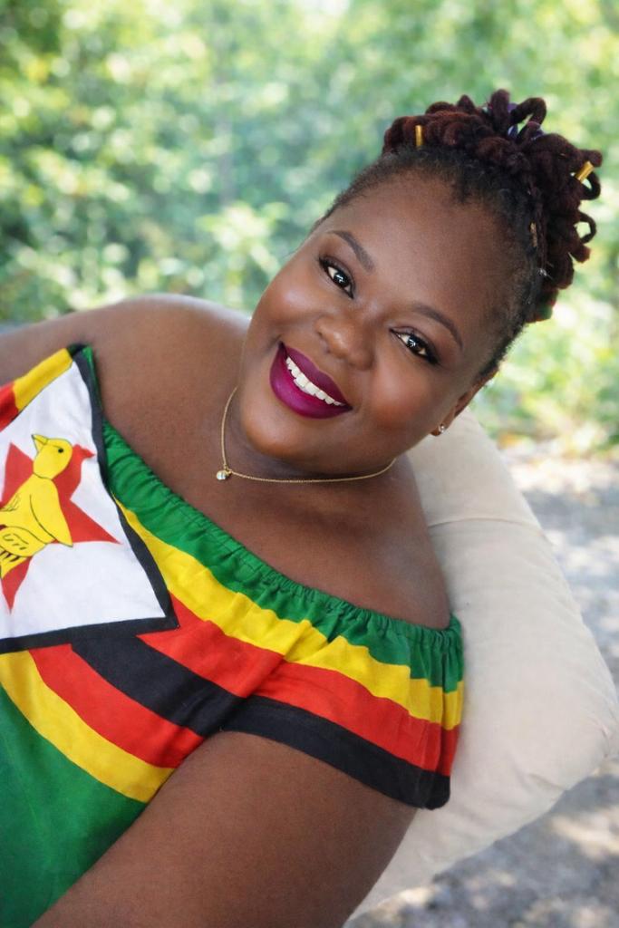 Linda Tsungirirai Masarira tweet media