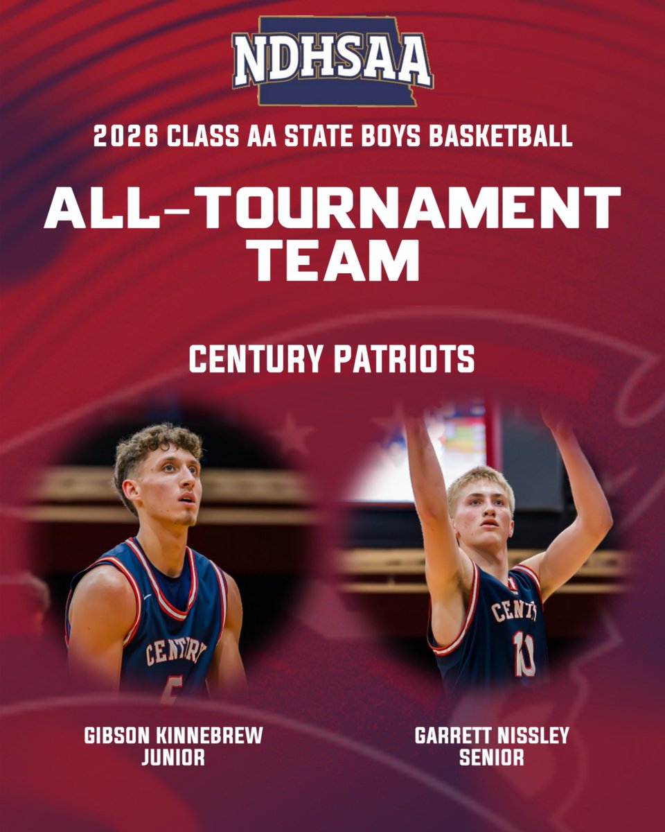 Century Boys Bball tweet media