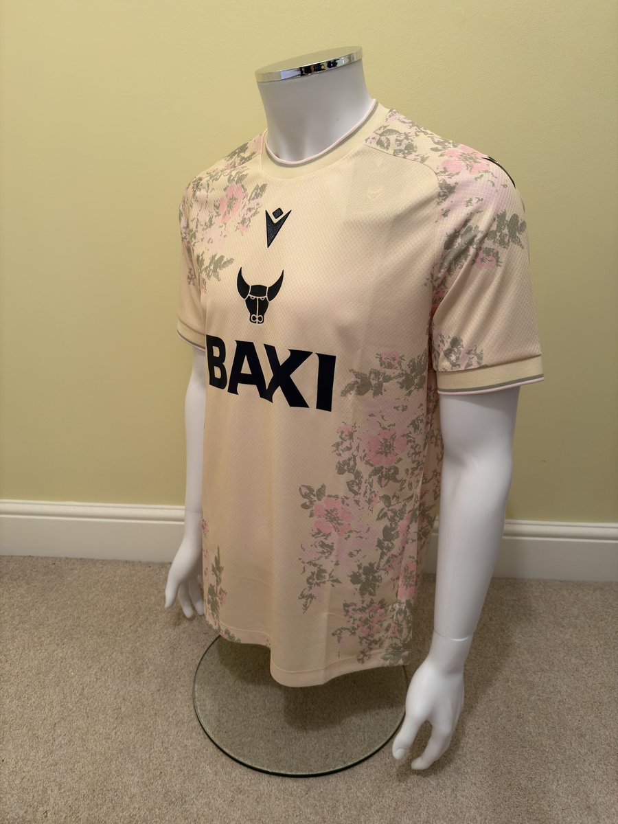 OUFC Shirt Hoarder tweet media