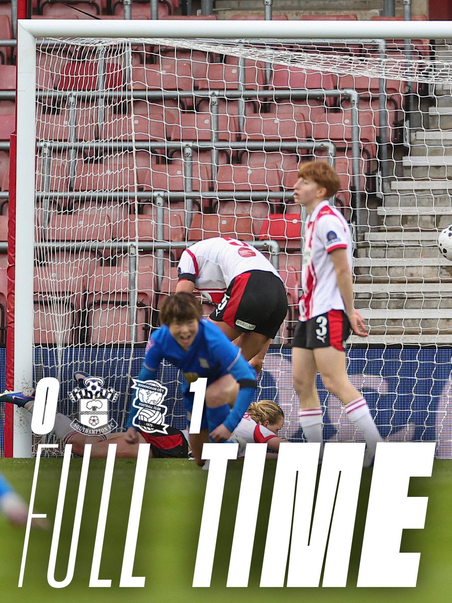 Southampton FC Women tweet media