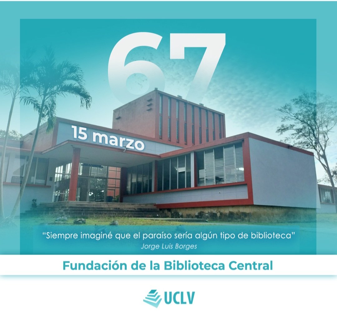 UCLV 🇨🇺 tweet media