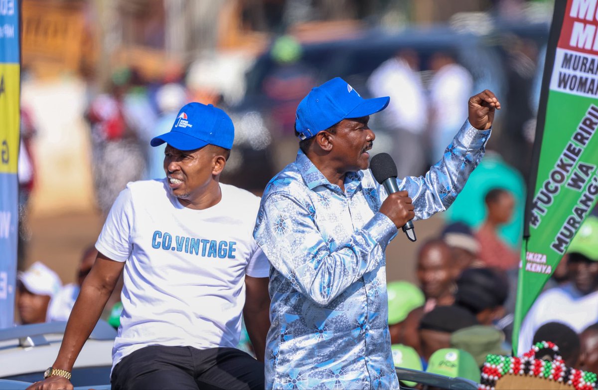 Mohammed Ali, CBS, HSC tweet media