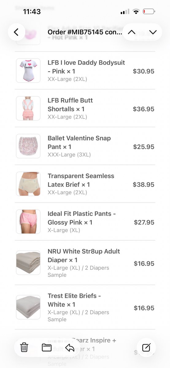 Diapercuckboi12 tweet media