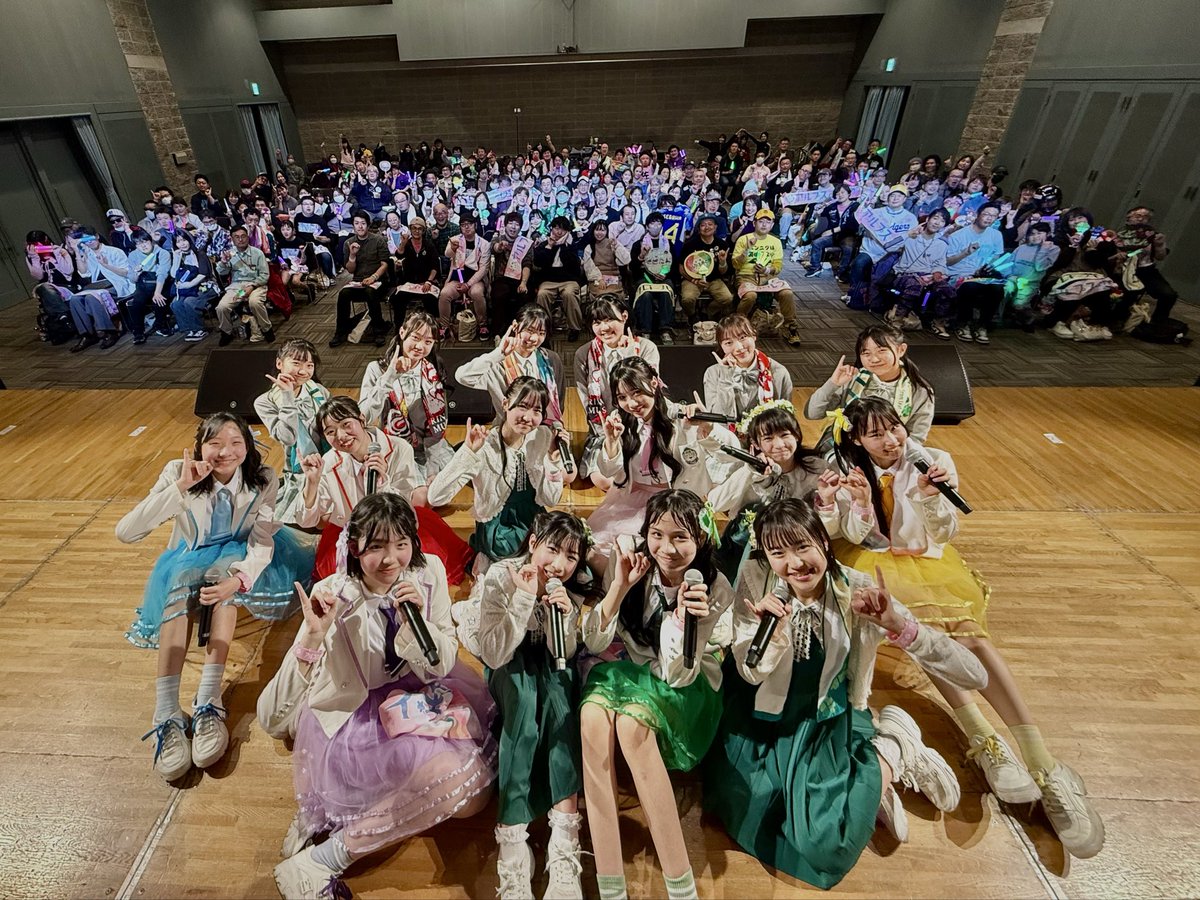 クローバー（fromリーフ） tweet media