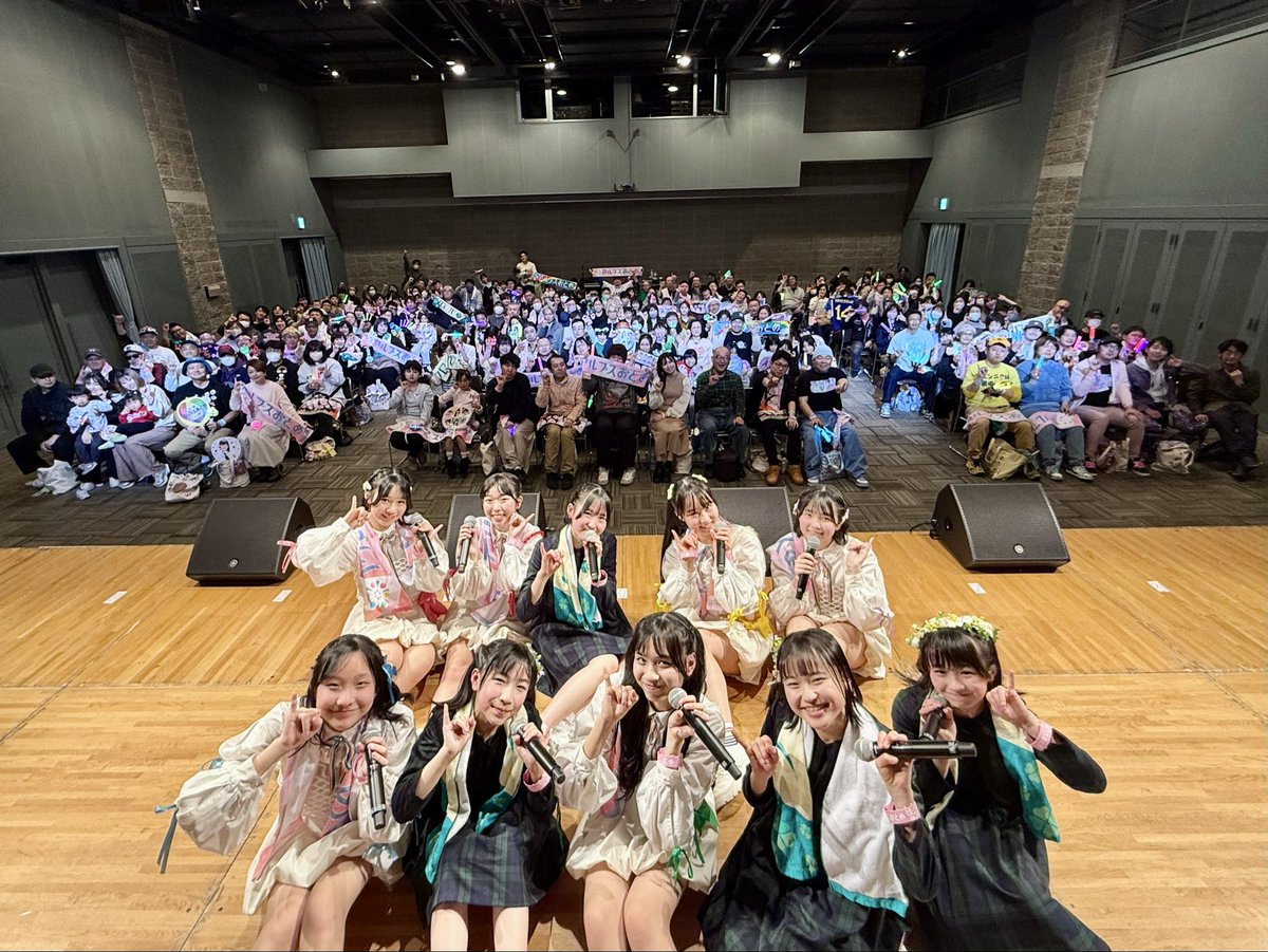 クローバー（fromリーフ） tweet media