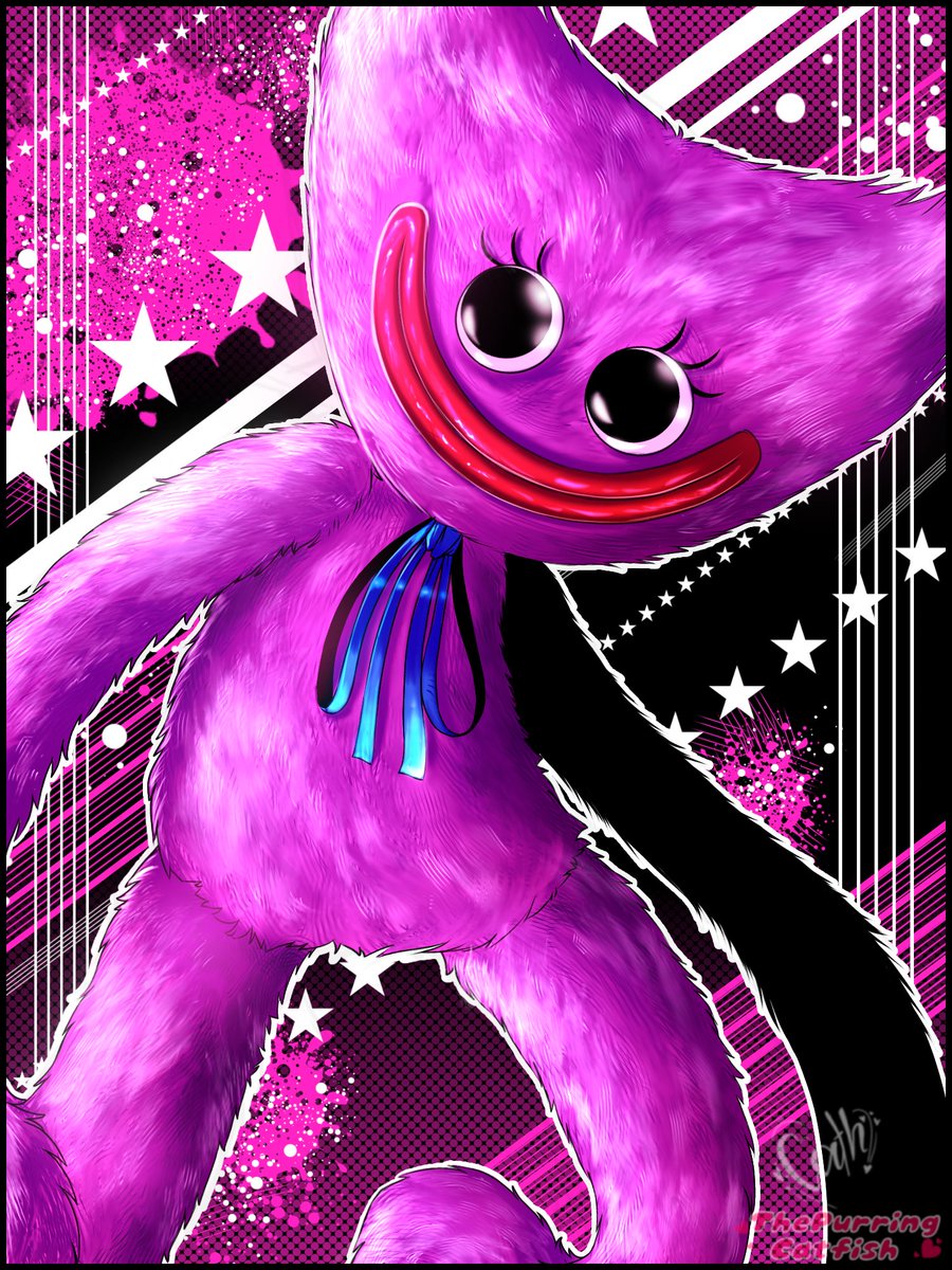 ThePurringCatfish 🌈🇵🇭✨ tweet media