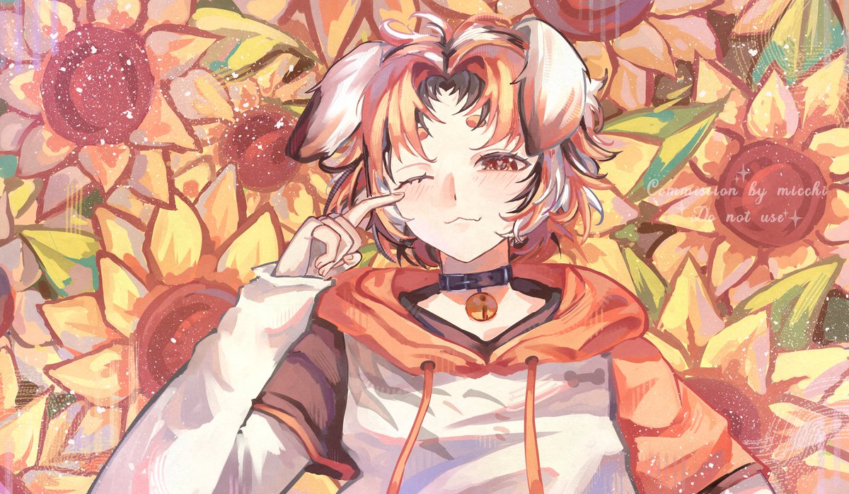 ʚ|micchi|ɞ.⋆ 🫧 comms open tweet media