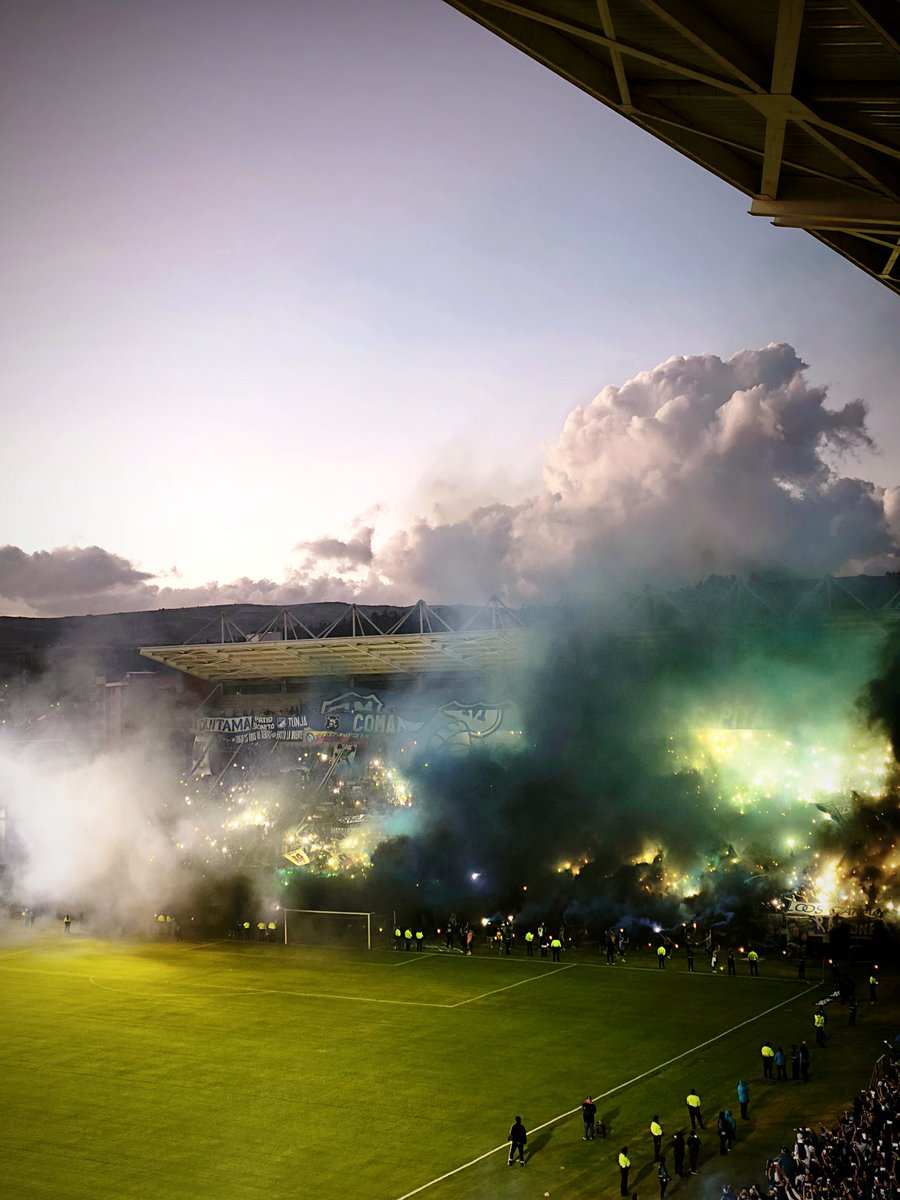 Sergio Andrés B. tweet media