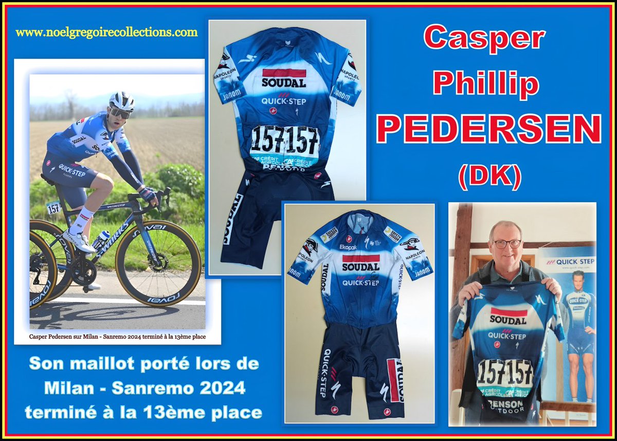 Noël GREGOIRE tweet media