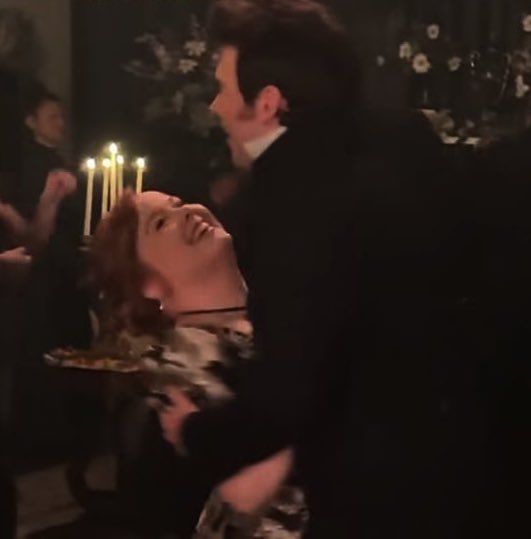 rania ღ tweet media