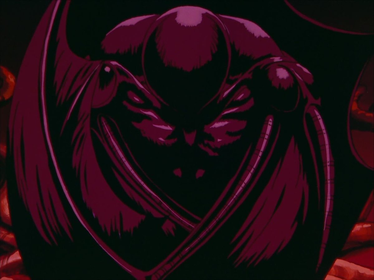 Anonymous tweet media