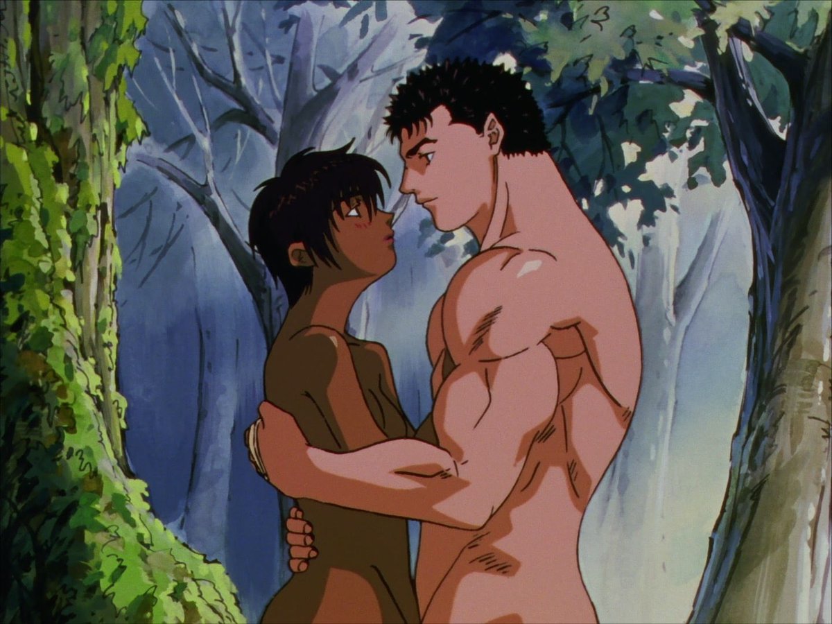 Anonymous tweet media