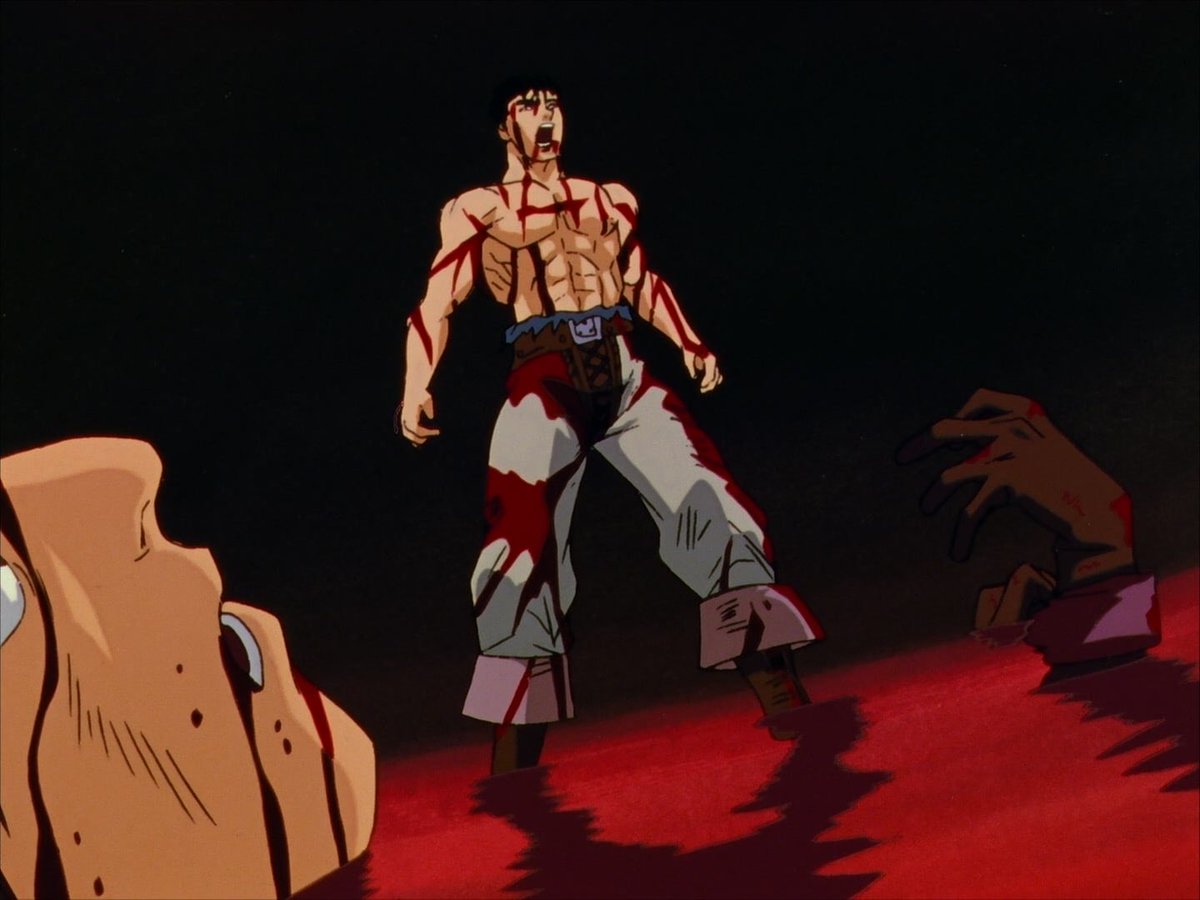 Anonymous tweet media