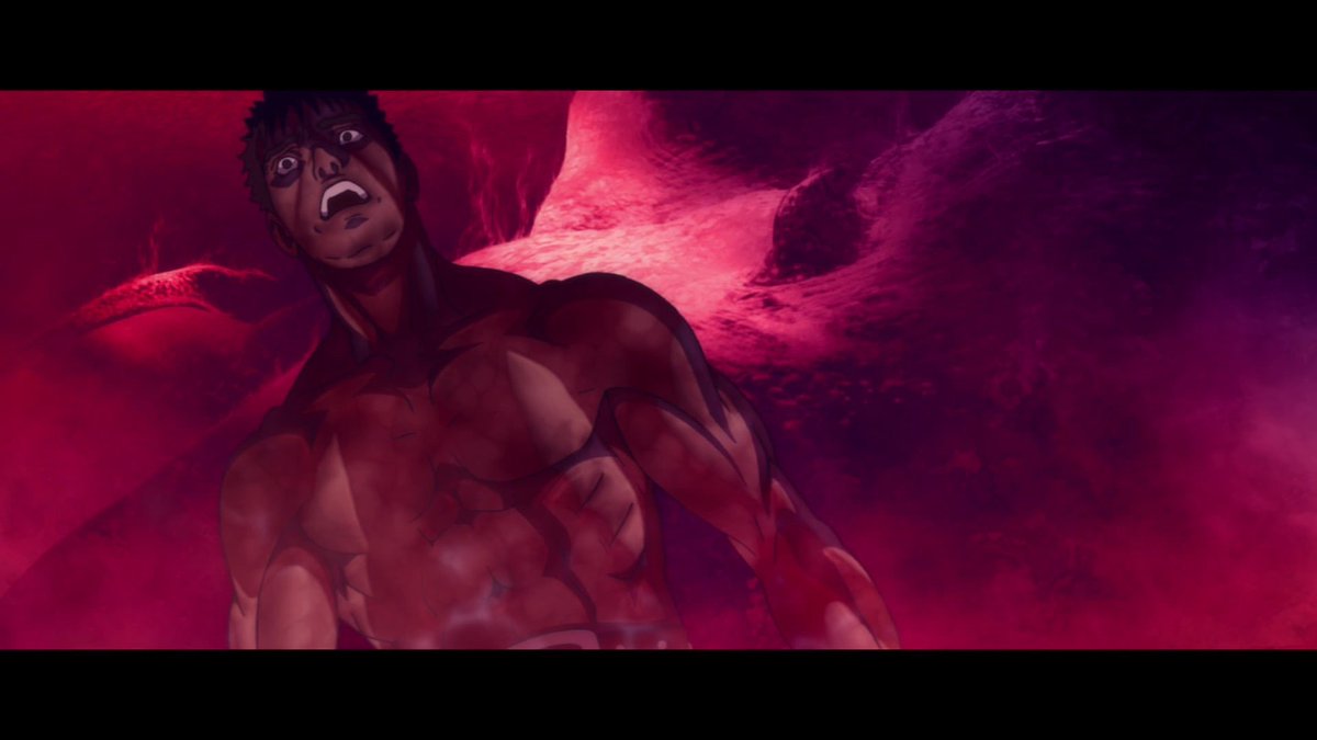 Anonymous tweet media