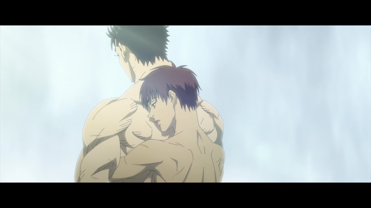 Anonymous tweet media