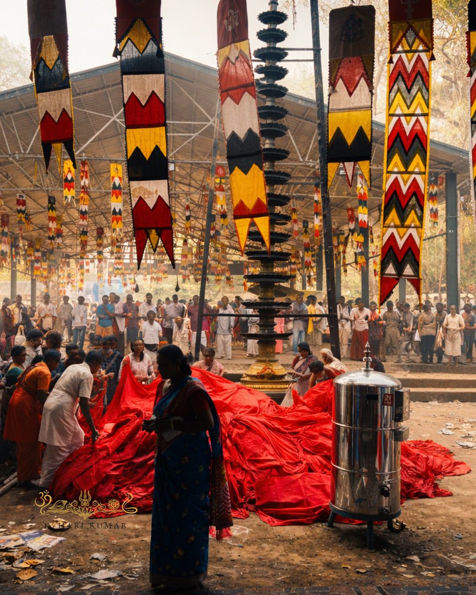 K.Hari Kumar tweet media