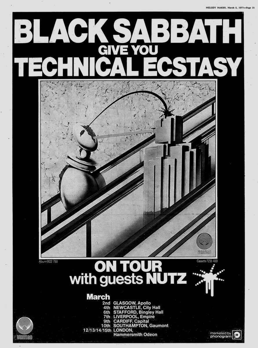 BlackSabbath tweet media