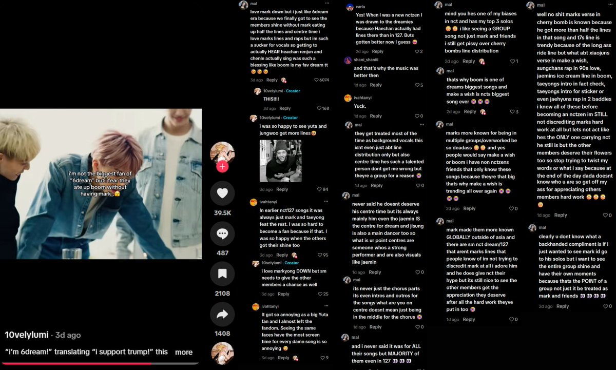 remarklee protect tweet media