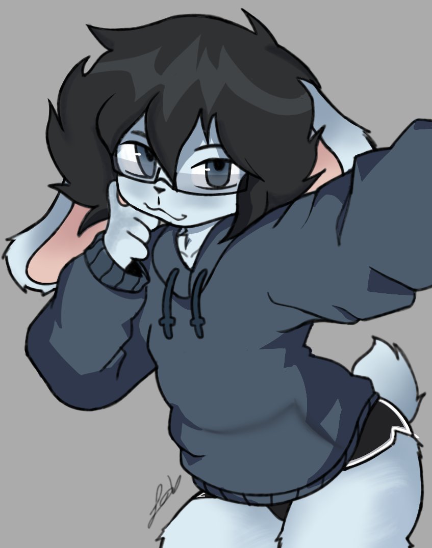 bunny