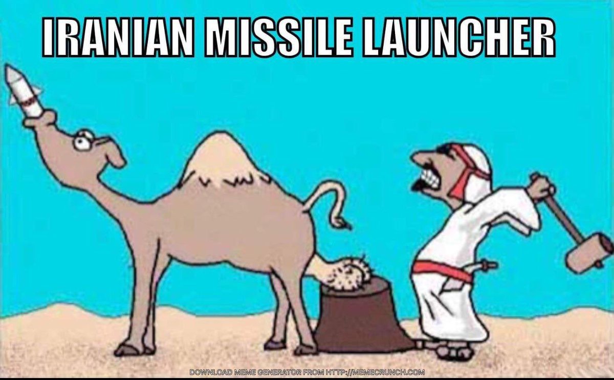 GoCoogsb12's tweet photo. @MahmoodJr7 @IraninSA You guys are only good at killing civilians https://t.co/V1vqR1Uiqx