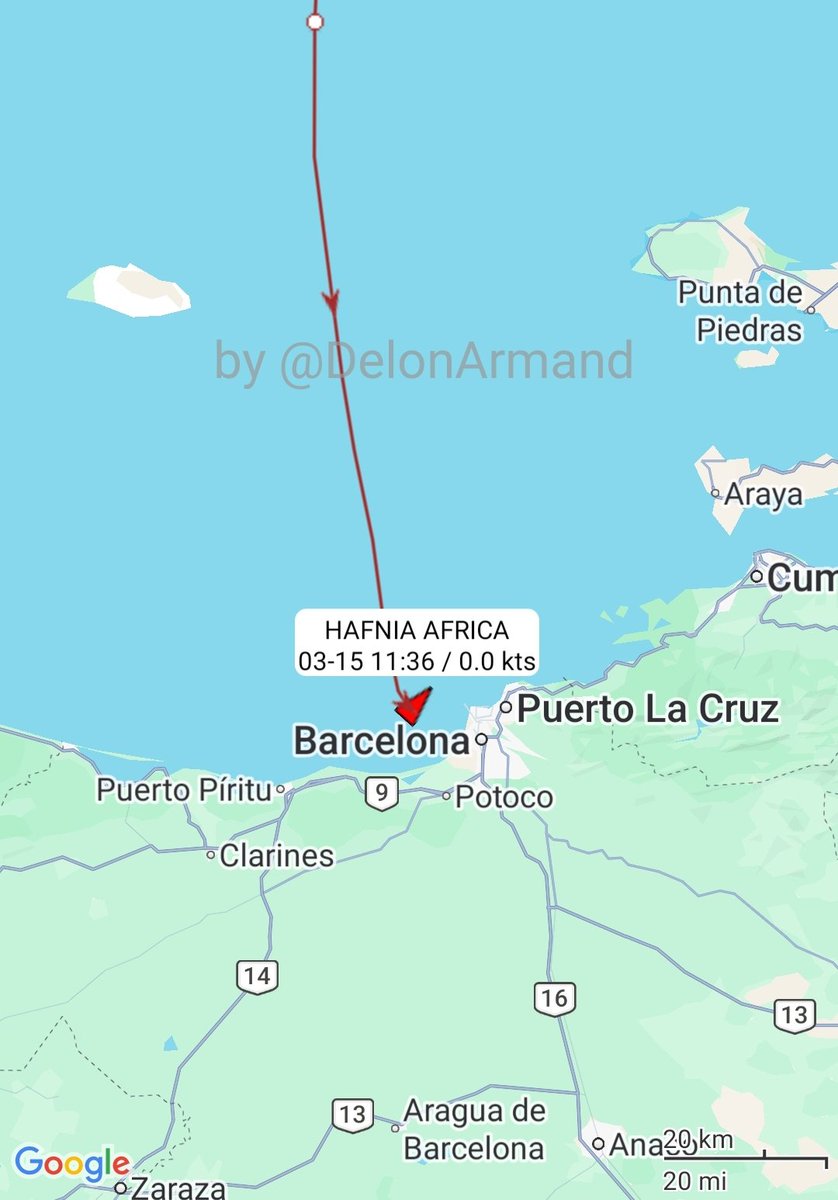 Armand Delon 🛢 tweet media