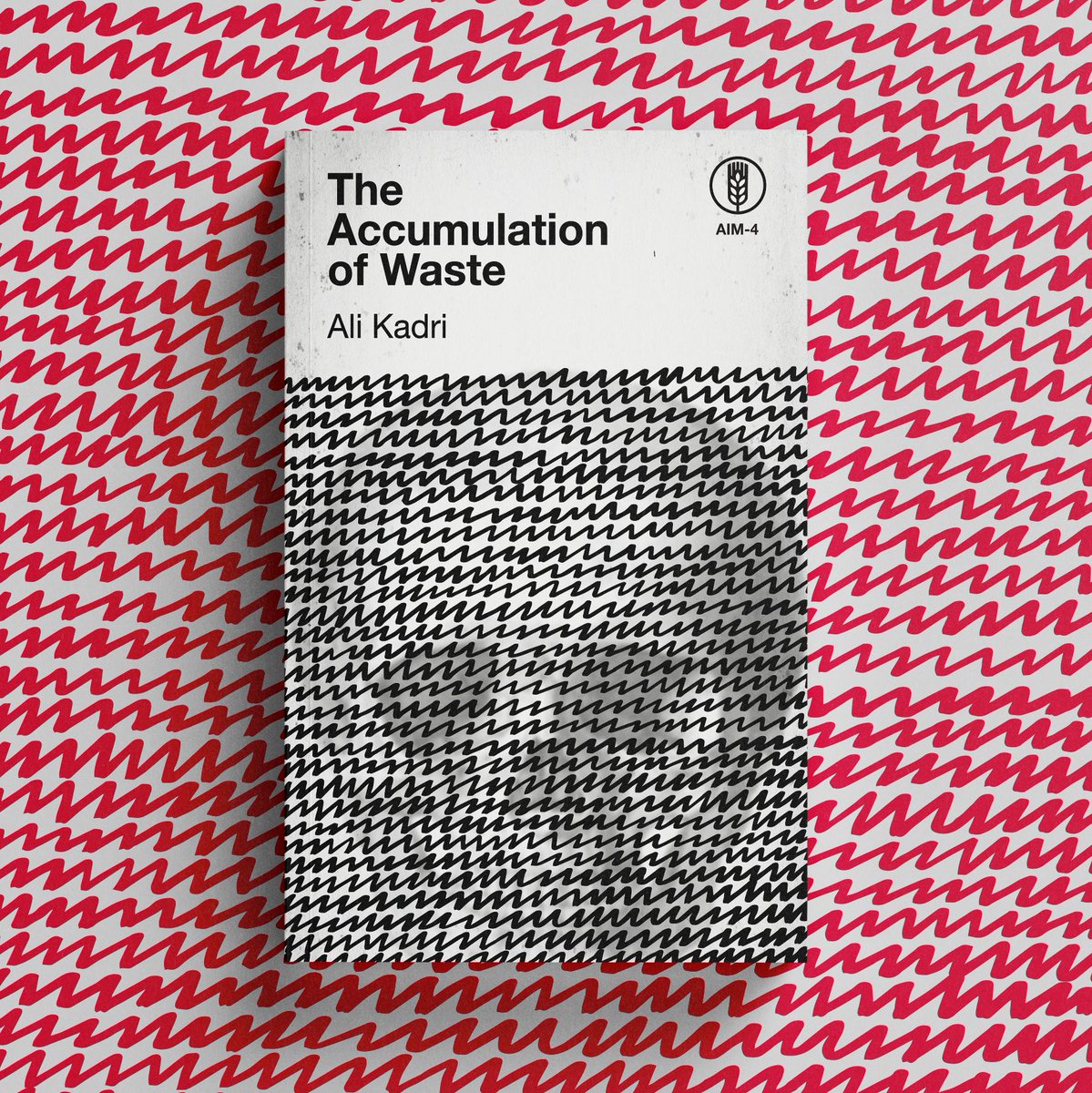 Iskra Books tweet media