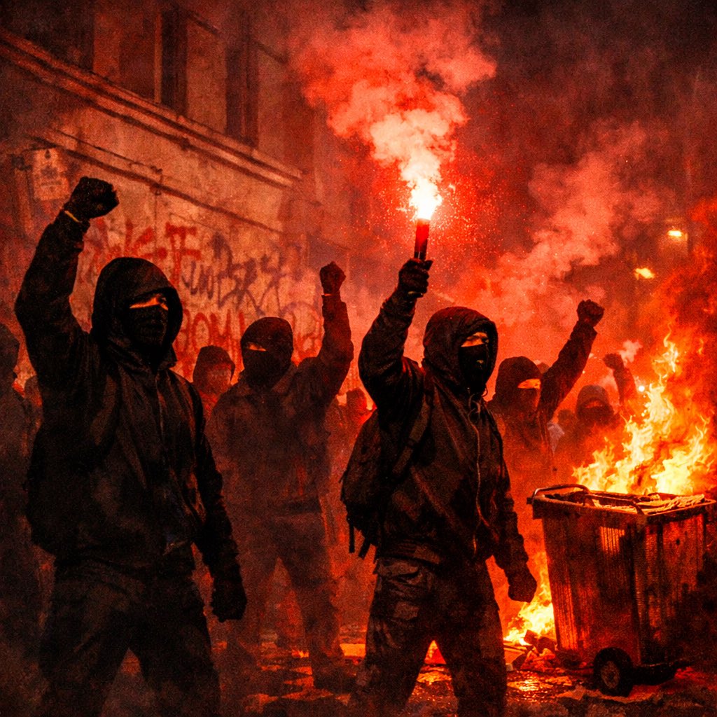 FREIE SACHSEN tweet media