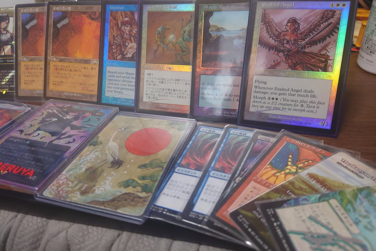 ケンケン tweet media