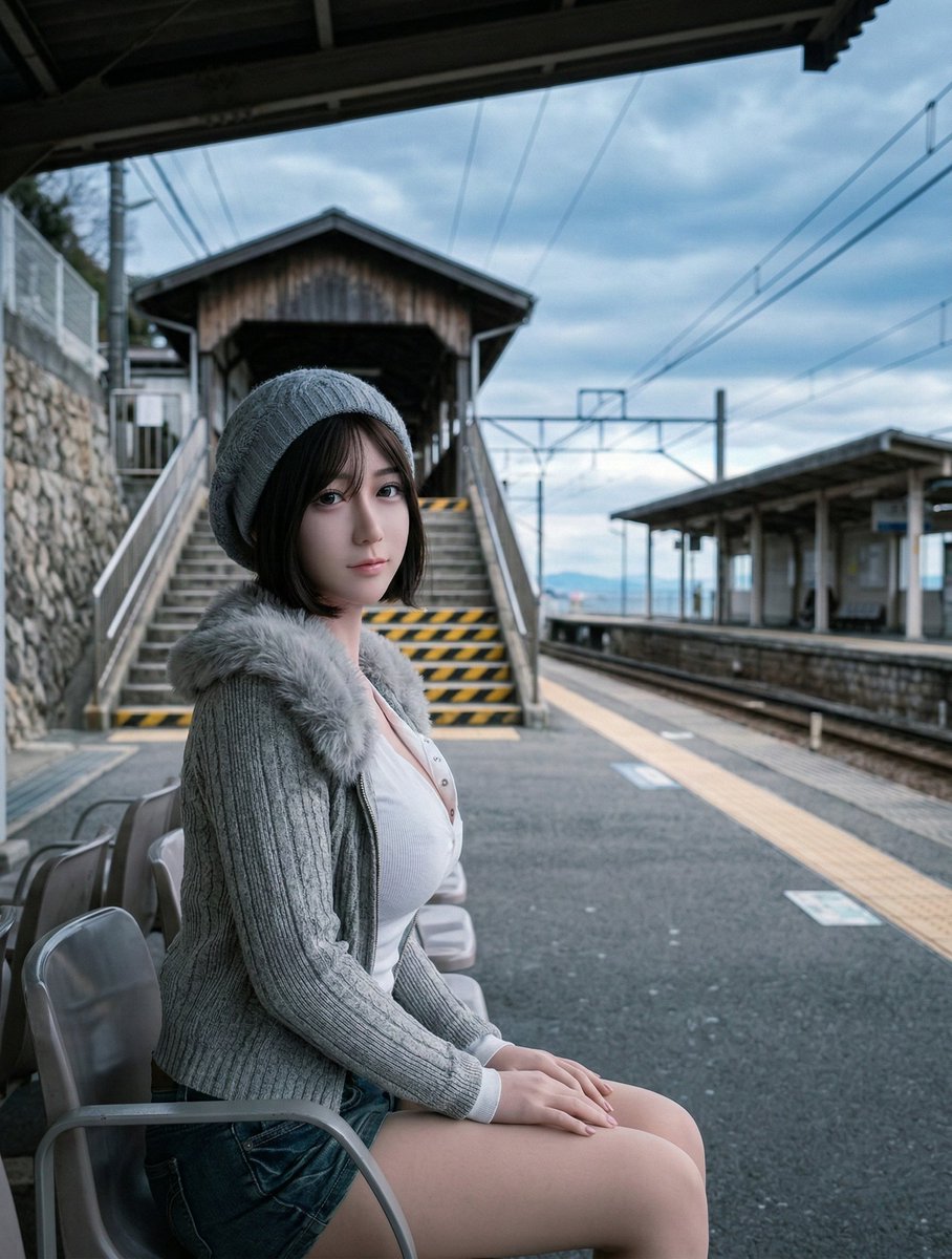 カツラ tweet media