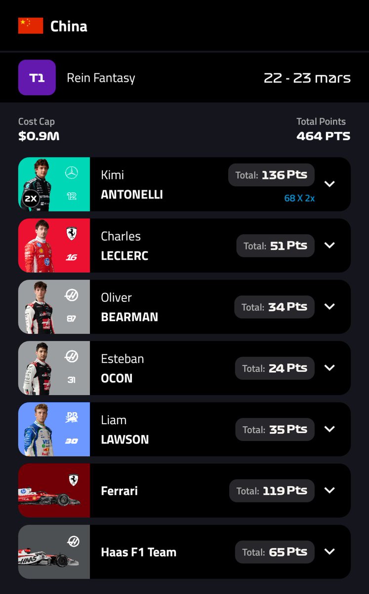 Rein Fantasy tweet media