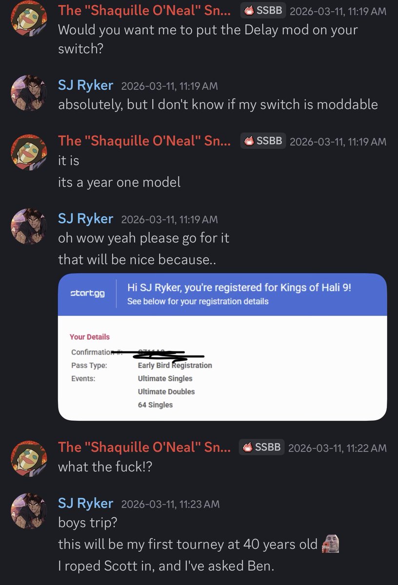 Big Jonch Fan Famous tweet media