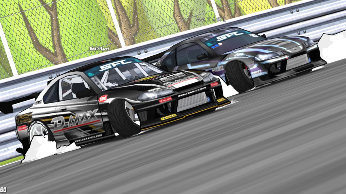 宇治のニキータマゼピン@MGR tweet media