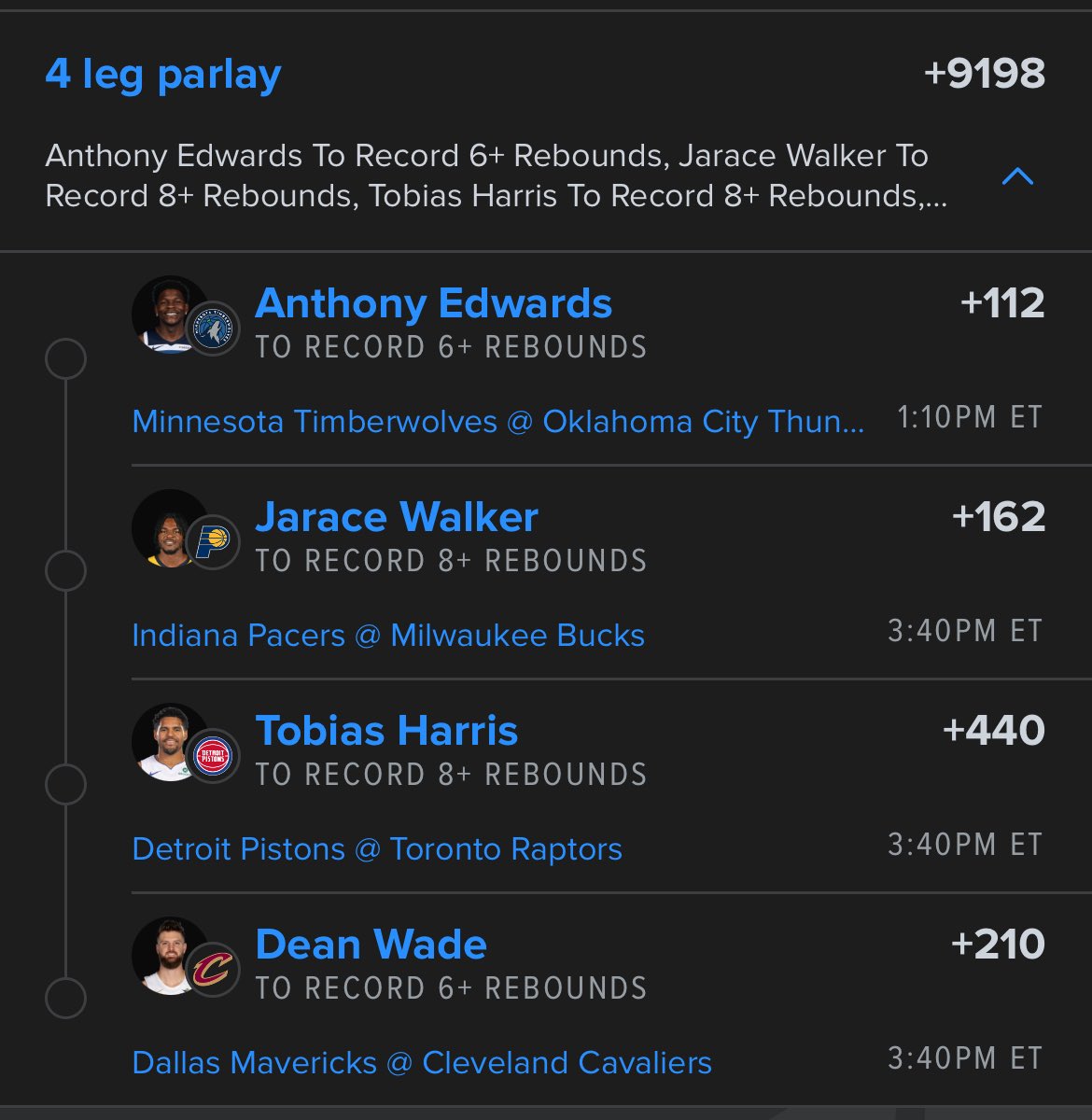 Milly Mill tweet media