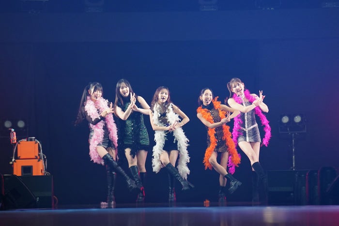 モデルプレス tweet media