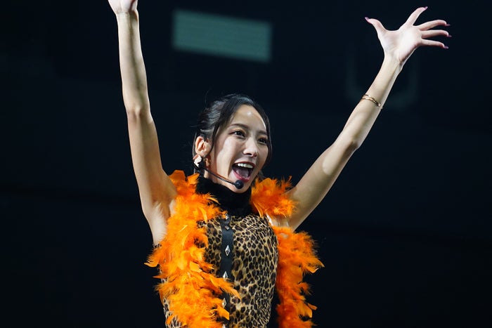 モデルプレス tweet media