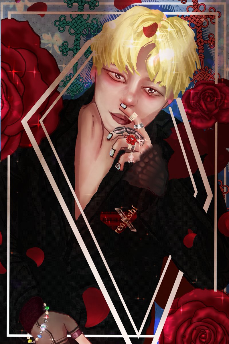 老婆餅🍪 tweet media