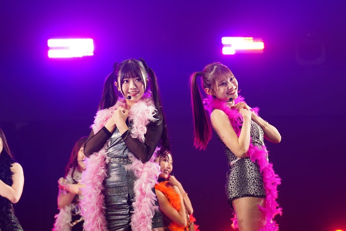 モデルプレス tweet media